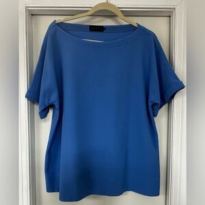 Hatch maternity work shirt